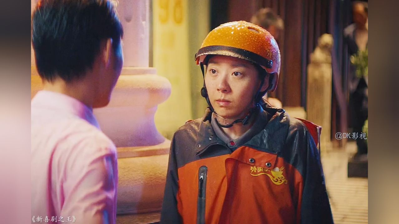 短篇结构盐引风波
